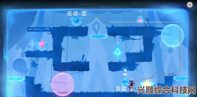 原神隐众游园大帐篷下华丽宝箱解锁攻略