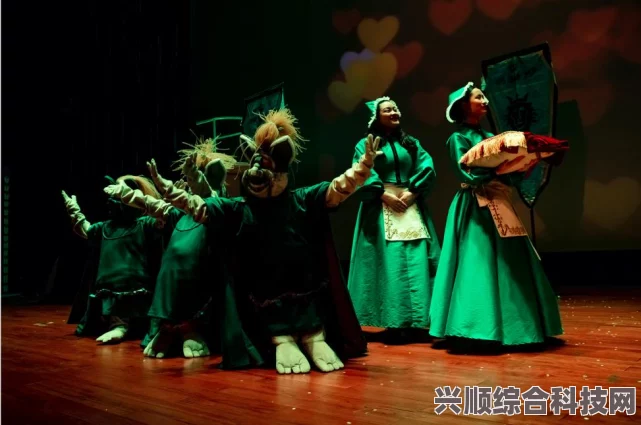 电锯人舞台剧演员表及角色深度解析