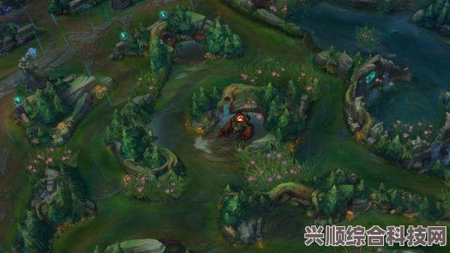 英雄联盟手游新版本内容介绍，全新改动与特色亮点