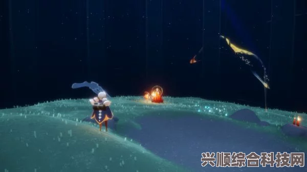 光遇7月11日大蜡烛位置攻略，寻找神秘烛光