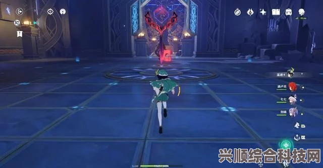 原神林尼命座效果详解，探索命座之力与角色潜能