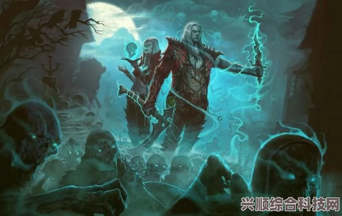 暗黑破坏神4最新热修内容一览，深度解读游戏更新与改进