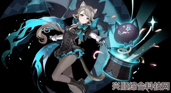 原神琳妮特天赋升级材料一览