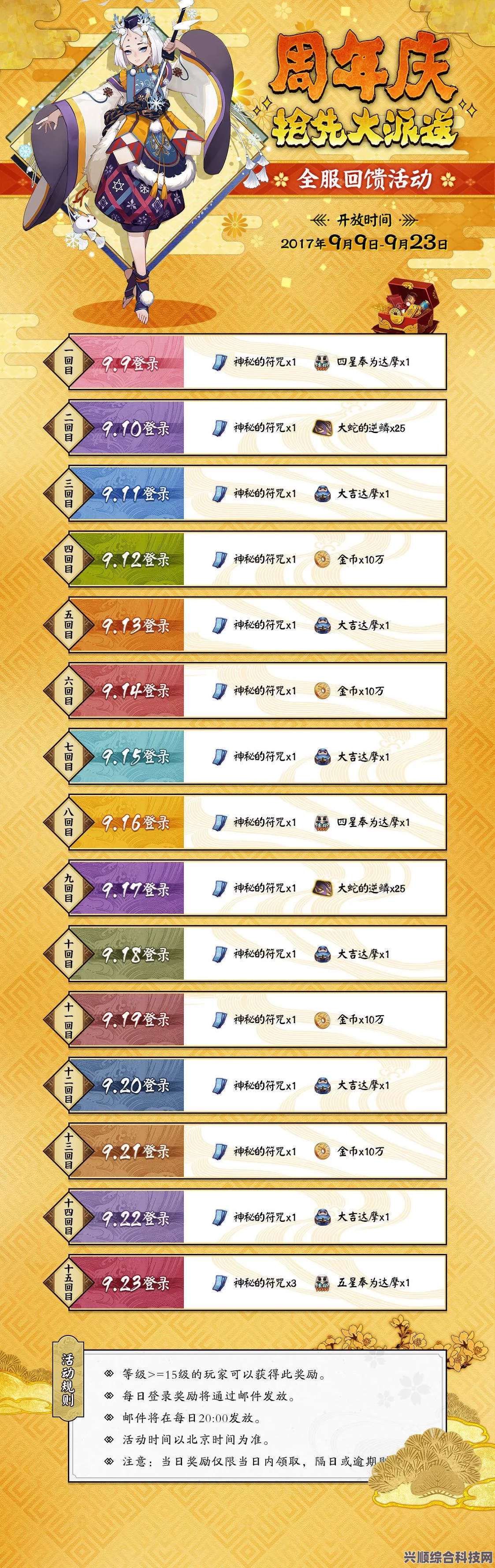 阴阳师7月式神诞生庆典全面解析与游玩指南