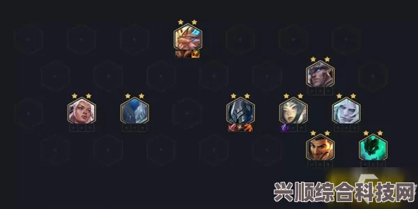 云顶之弈，铁拳阿克尚攻略及阵容搭配全指南