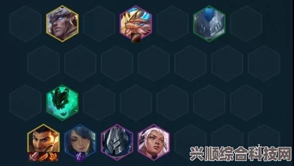 云顶之弈，铁拳阿克尚攻略及阵容搭配指南
