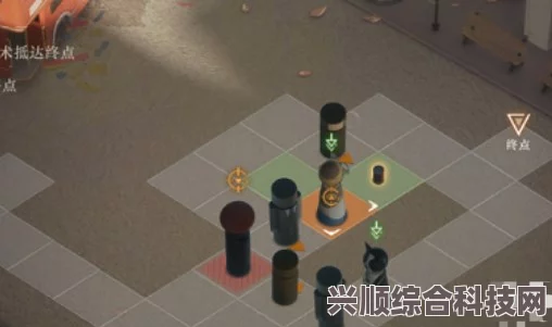 重返未来1999，小狗与流浪汉C3攻略详解——通关秘籍揭秘之旅
