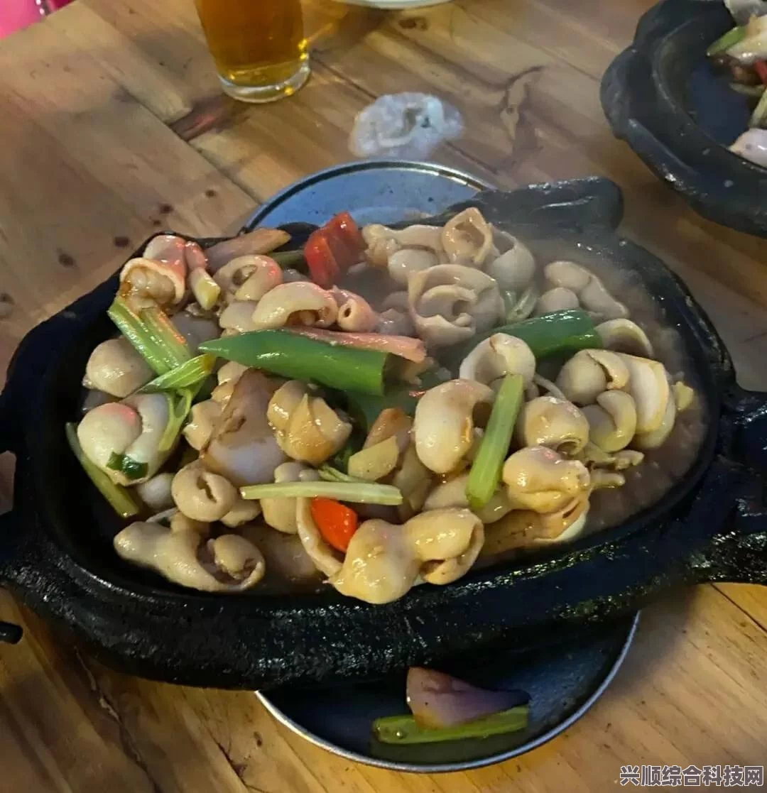 桃源深处有人家，揭秘宵夜文化背后的故事与腾讯视频纪录片福利大解密