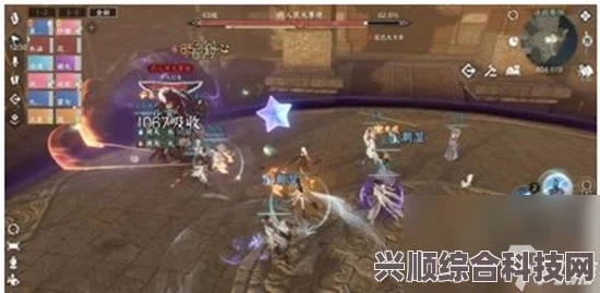 逆水寒手游，舞阳城副本关卡攻略详解