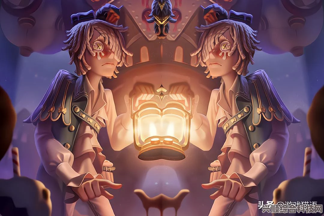第五人格守墓人半精灵骑士攻略，全面解析与时装展示