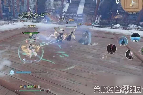 逆水寒手游素问3V3打法攻略及实战问答环节