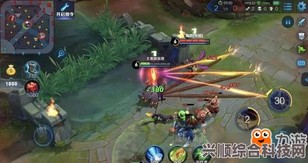 王者荣耀杨戬全面解析与攻略