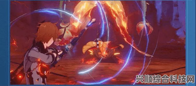 原神破魔之弓武器全面解析，属性、特效及适用角色探究