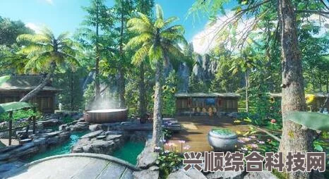 逆水寒手游庄园玩法攻略大全，新手入门指南与技巧详解