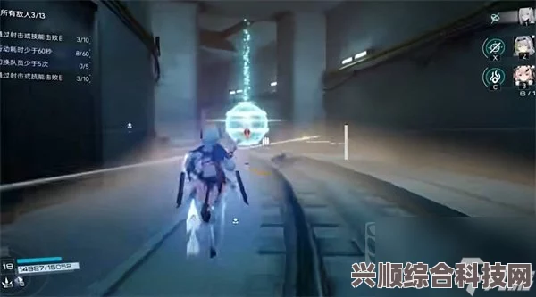 尘白禁区公测自选五星角色选择推荐