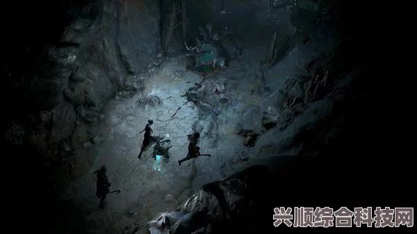暗黑破坏神4野蛮人切换武器方法及攻略详解