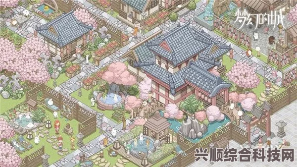 梦幻的城新手攻略，轻松玩转游戏开荒