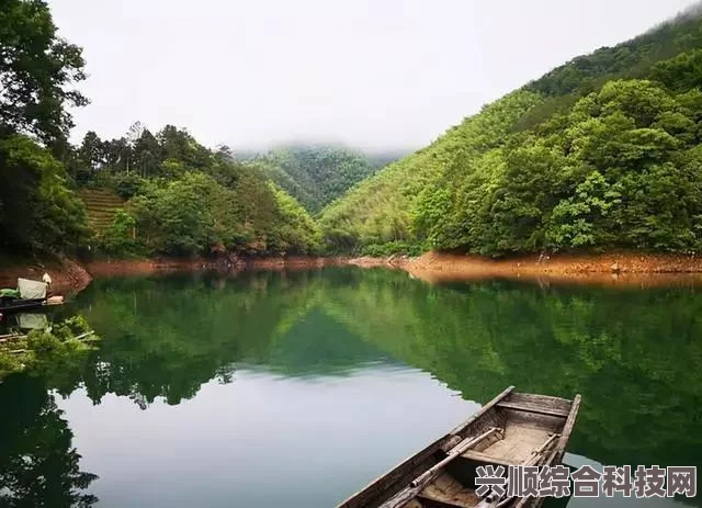 桃源深处仙女湖，神鱼奇幻玩法揭秘
