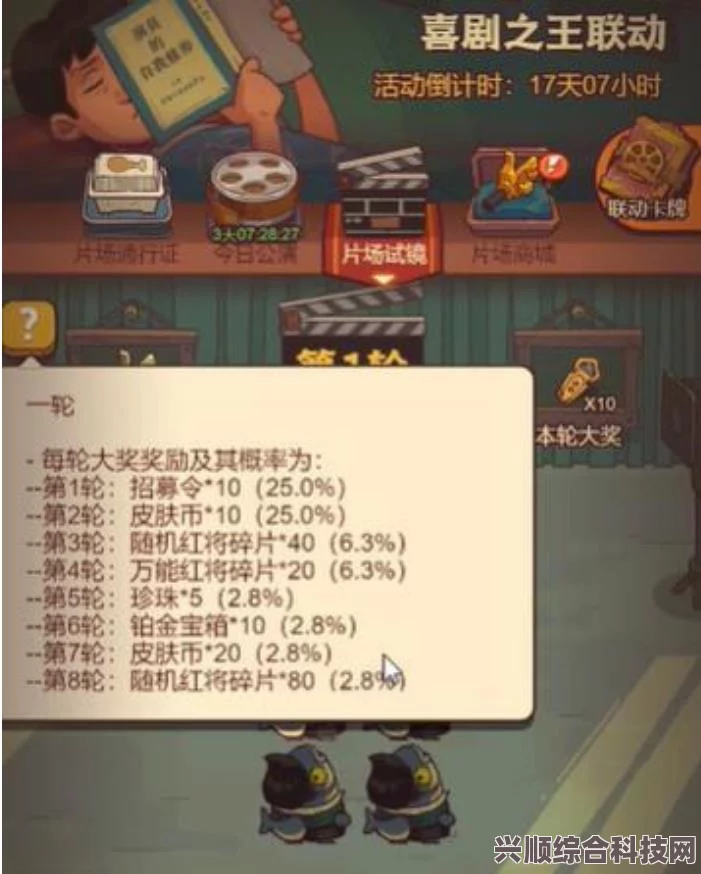 咸鱼之王菜刀男阵容搭配推荐，打造高效战斗阵列