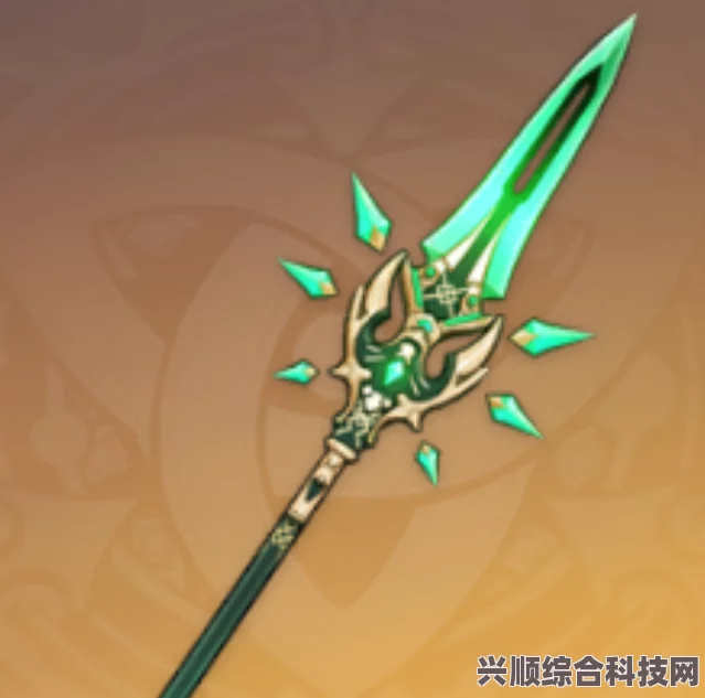 原神天空之脊武器详解，特性、强度与适用角色