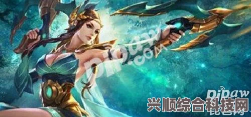 王者荣耀虞姬深度解析及攻略宝典