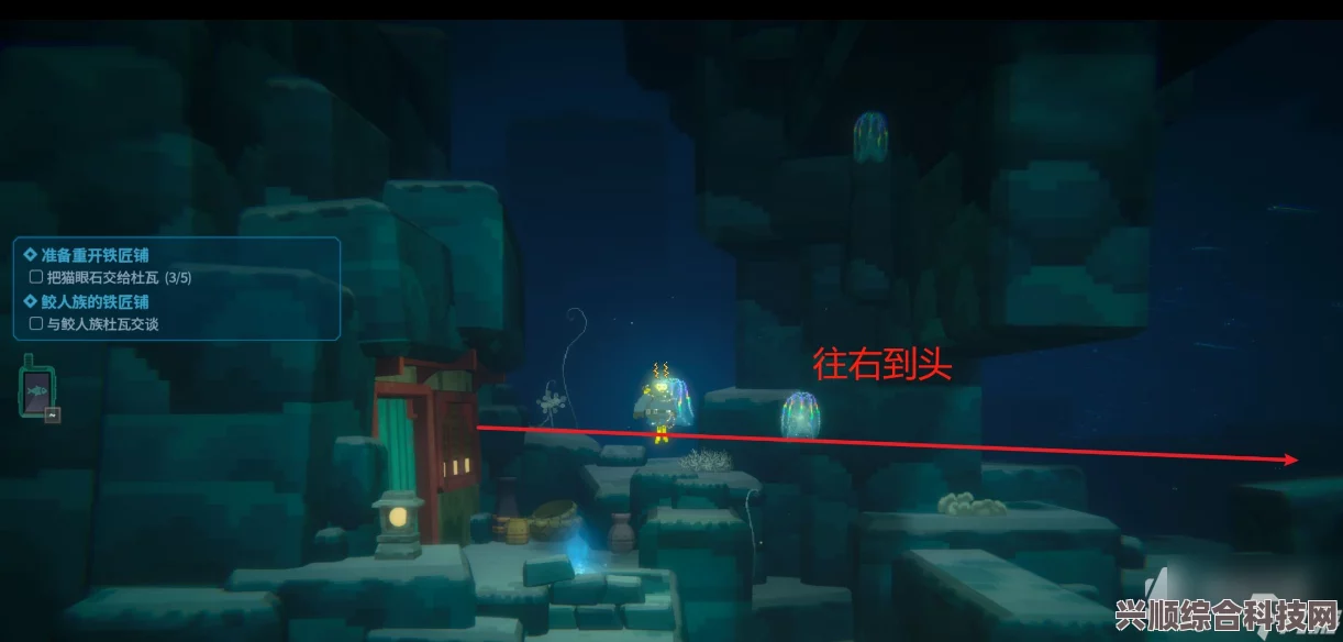潜水员戴夫暴雨夜任务攻略，常见问题解答与应对方法