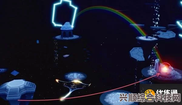 光遇7.13彩虹代币位置详解，一网打尽彩虹宝藏