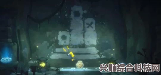 潜水员戴夫中央通道的寒冰融化攻略