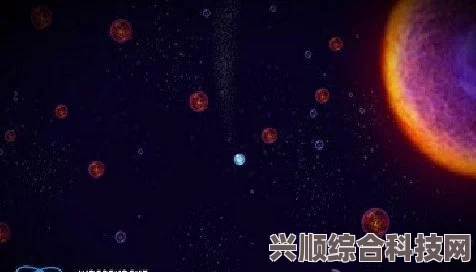 Osmos星噬第四章排斥体攻略详解与策略探讨