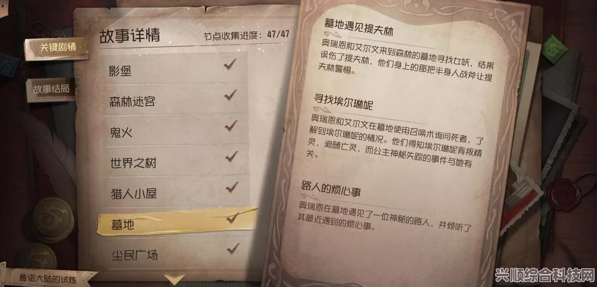 第五人格齐奈达堡的断章，活动攻略与介绍