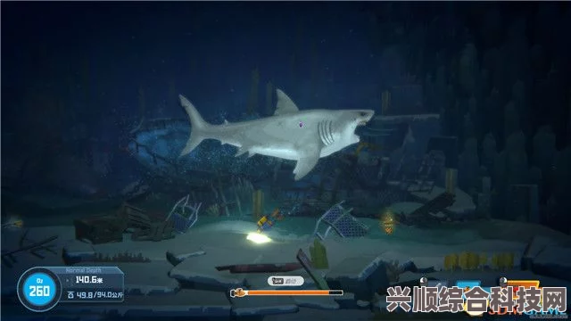 潜水员戴夫DLC内容详解