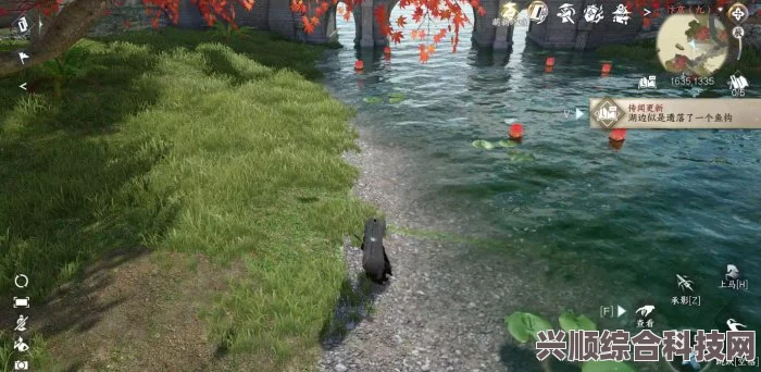 逆水寒手游风物位置汇总攻略，探索绝美风景，一览无余
