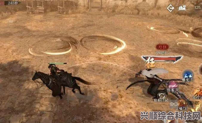 逆水寒手游刀狂打法攻略详解，实战技巧与策略分享