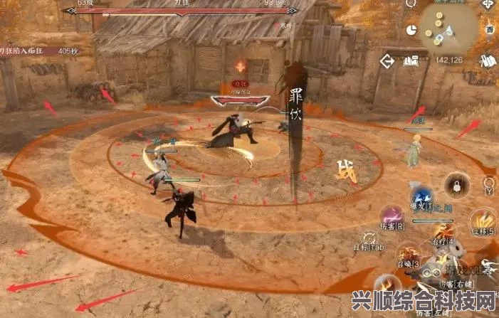 逆水寒手游，刀狂打法的攻略详解