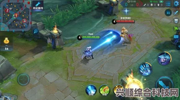 王者荣耀亚瑟英雄全面深度解析与攻略