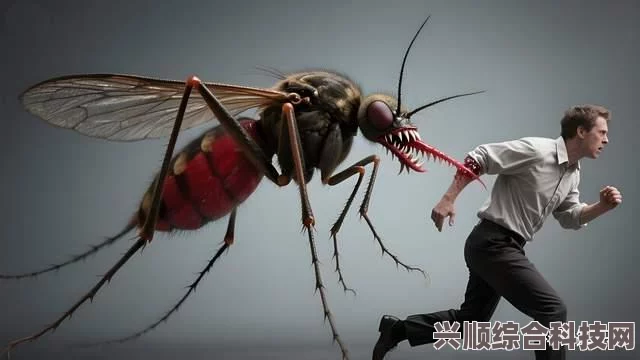 揭秘全球最大蚊子种类，淘宝每日一猜答案揭晓 7.14特辑