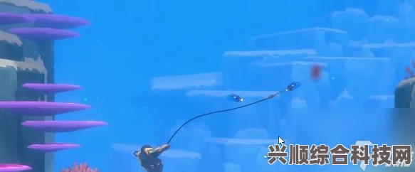 探索深海，潜水员戴夫捕虫网获取攻略