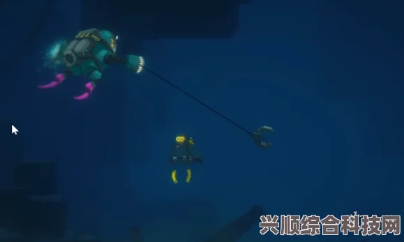 潜水员戴夫冰河区域第二个装置位置详解及问答环节