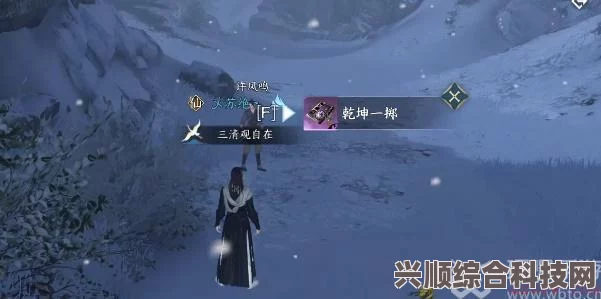 逆水寒手游乾坤一掷奇遇任务攻略详解，步骤解析与问答汇总
