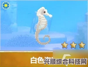 潜水员戴夫海马探索攻略，冠海马位置揭秘