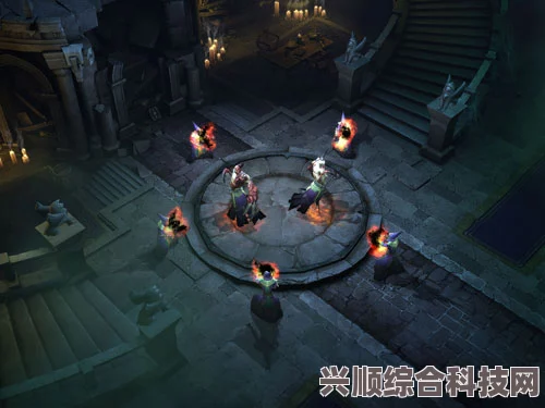 暗黑破坏神4，热风洞窟位置详解
