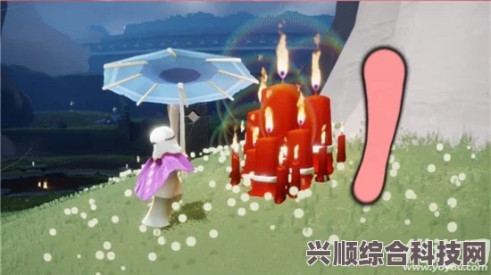光遇季节蜡烛攻略揭秘，探寻最新季节蜡烛隐匿之地（7月14日）