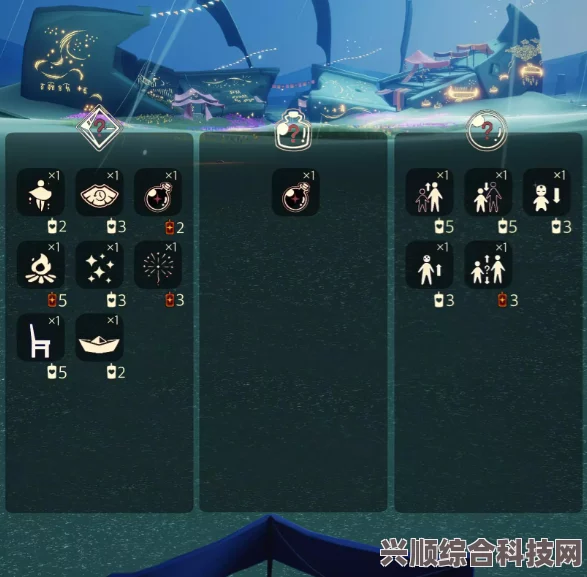 光遇7.14免费魔法大揭秘，7月14日魔法收集攻略全解析