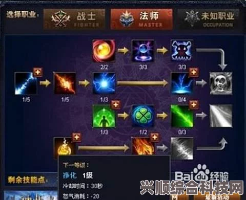 晶核魔剑士技能点分配攻略，加点推荐与正确分配技巧
