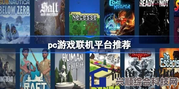 游戏联机平台哪个好？全面解析当下热门游戏联机平台