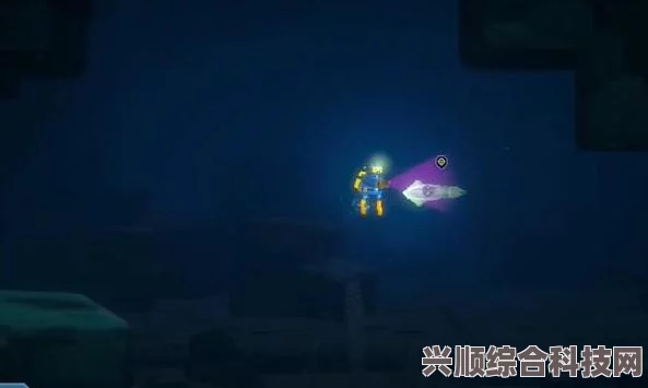 潜水员戴夫，爆烈吸血鱿鱼的捕捉技巧与攻略