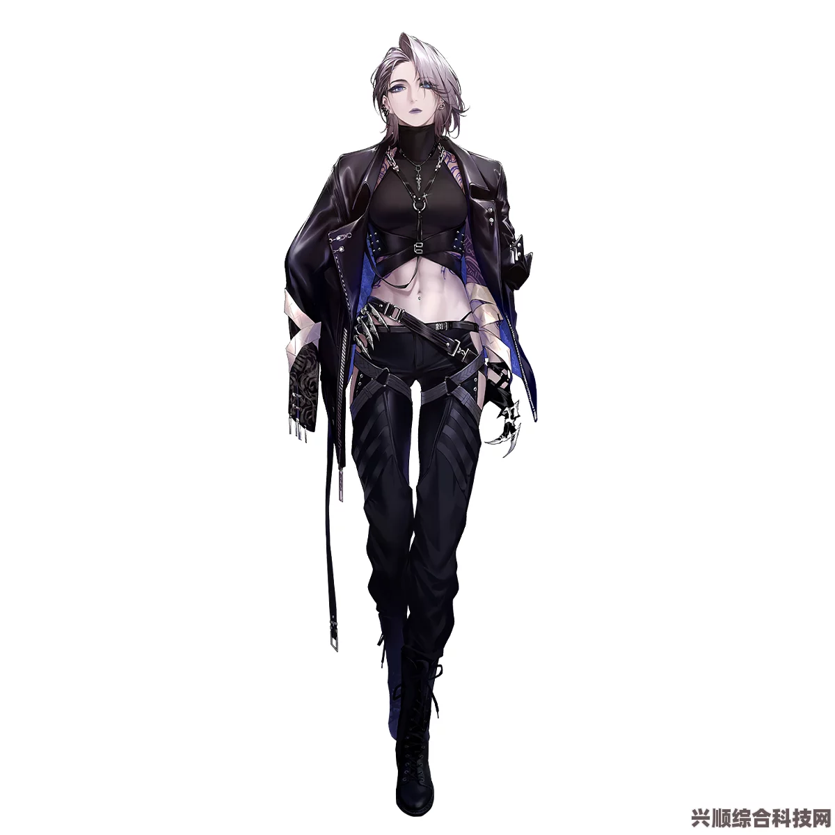 无期迷途卓娅至高交涉全面解析与皮肤鉴赏指南