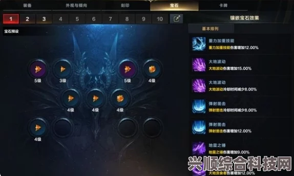 命运方舟毁灭者流派攻略，探索最佳游戏路径与推荐指南