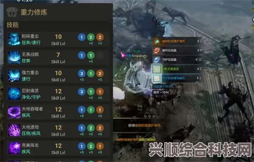 命运方舟毁灭者流派推荐指南，探索最佳游戏路径