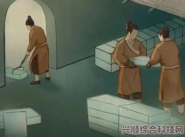 淘宝每日一猜答案7.17，古时人们用哪些容器冷藏食物？揭秘古代冷藏术